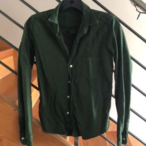 Frank & Eileen 100% Cotton Shirt